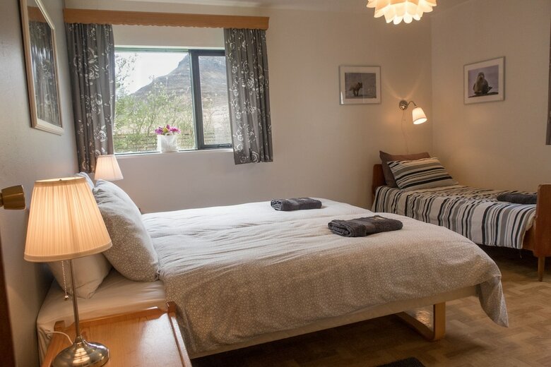 Hotel Sudavik Guesthouse