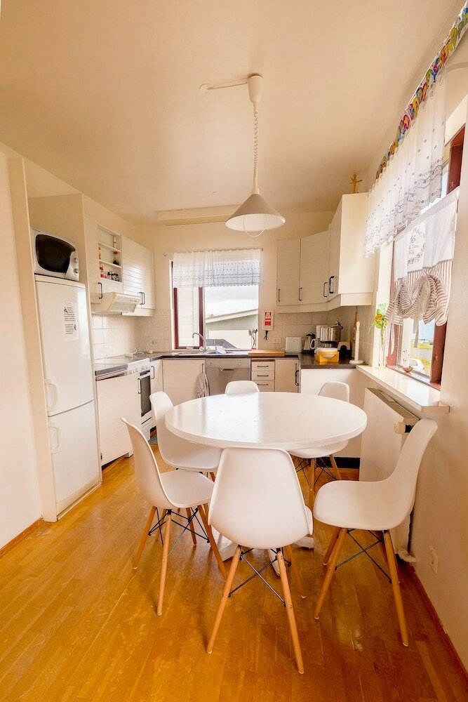 Hotel Sudavik Guesthouse