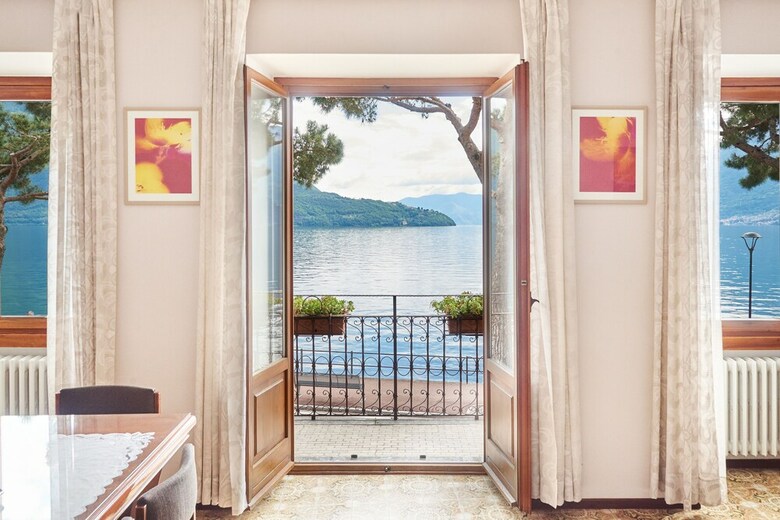 Apartamento Appartamenti In Riva