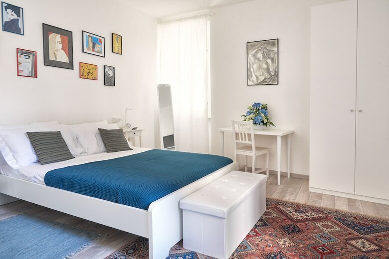 Apartamento Appartamenti In Riva