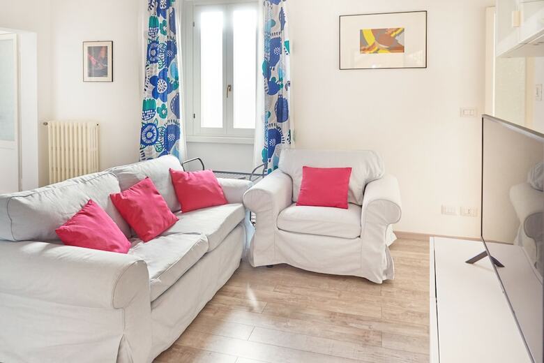 Apartamento Appartamenti In Riva