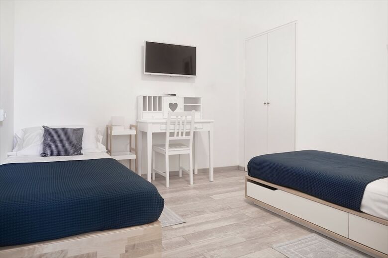 Apartamento Appartamenti In Riva