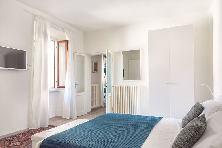 Apartamento Appartamenti In Riva