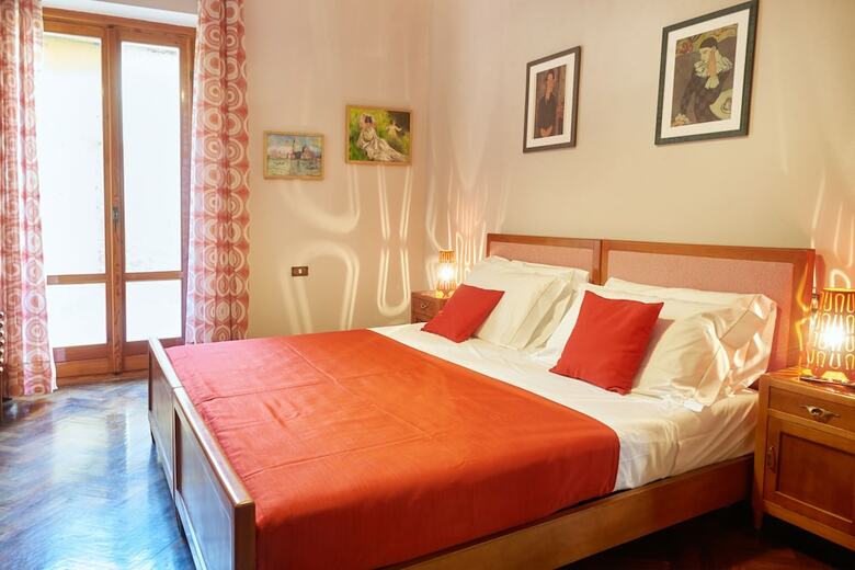 Apartamento Appartamenti In Riva