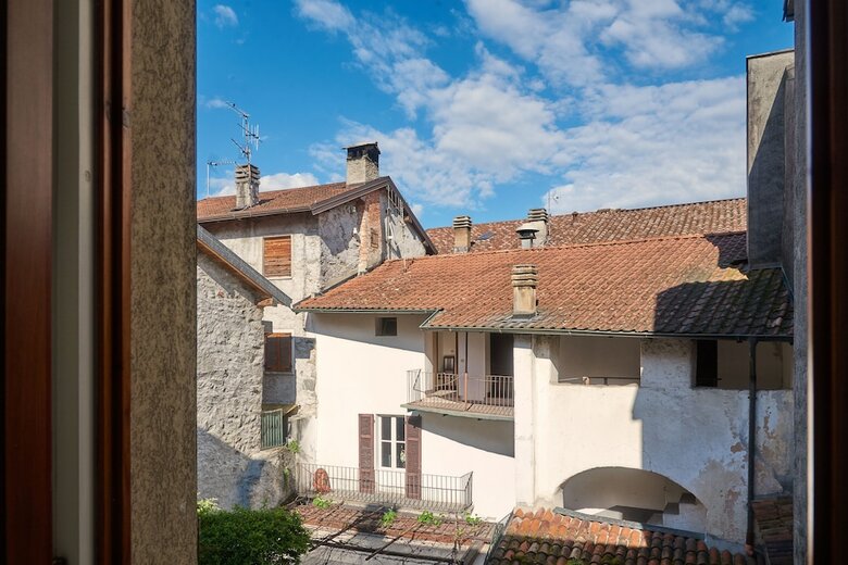 Apartamento Appartamenti In Riva