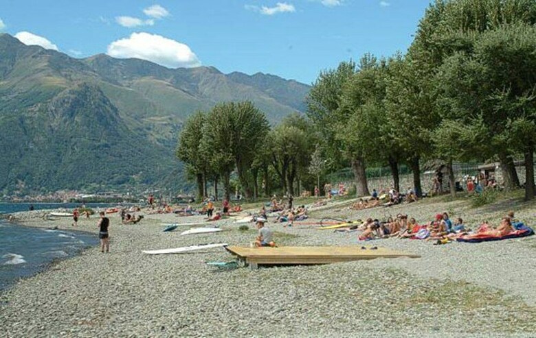 Apartamento Appartamenti In Riva