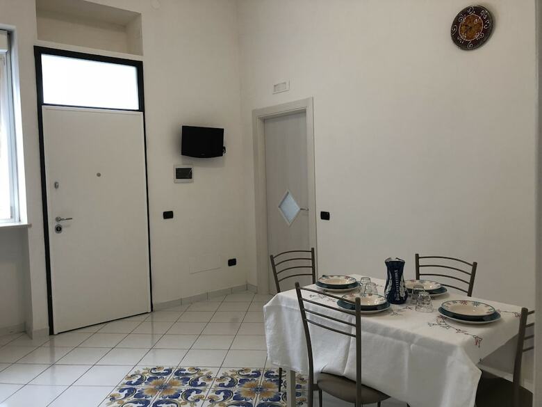 Apartamento La Casa Nel Borgo