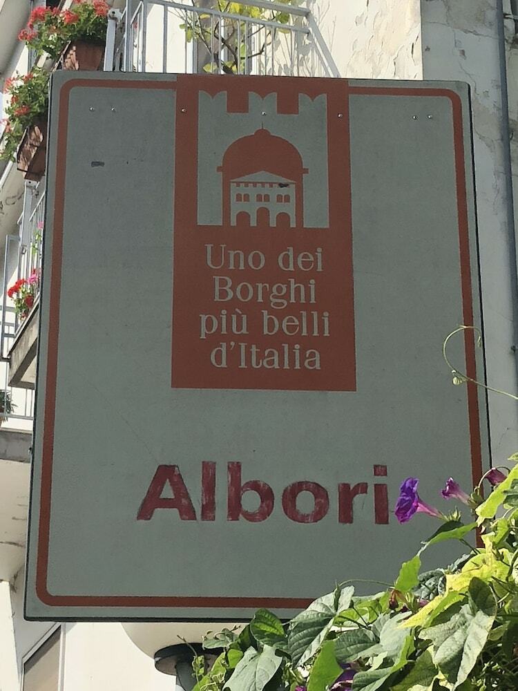 Apartamento La Casa Nel Borgo