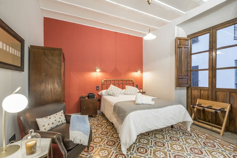 Hotel Manuel De La Capilla
