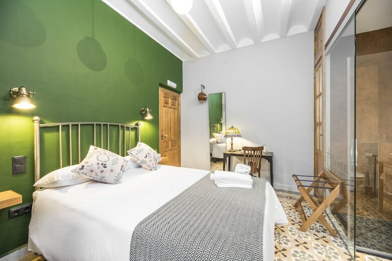 Hotel Manuel De La Capilla