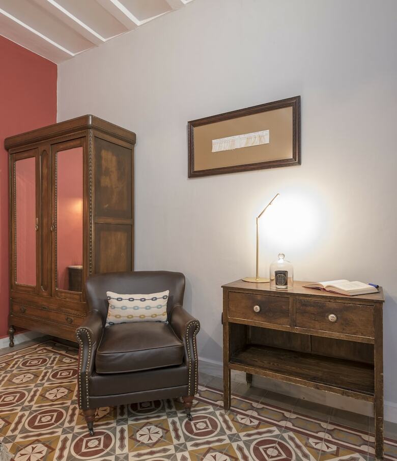 Hotel Manuel De La Capilla