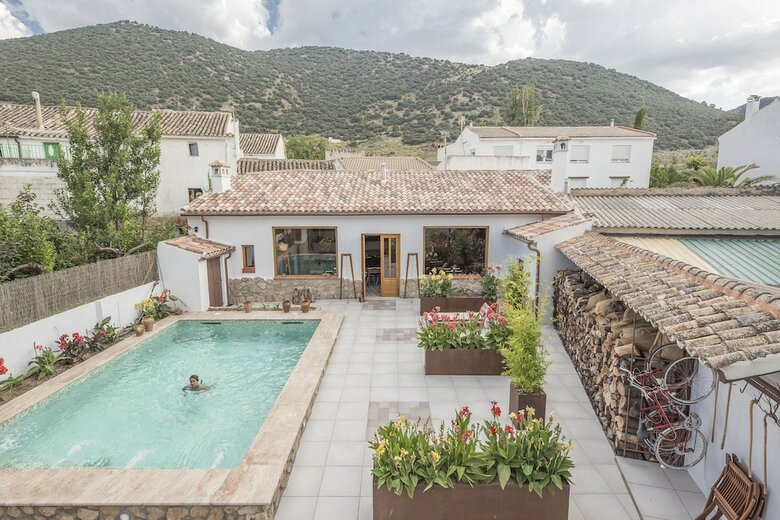 Hotel Manuel De La Capilla