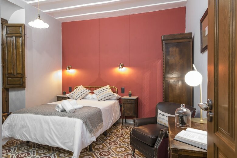Hotel Manuel De La Capilla