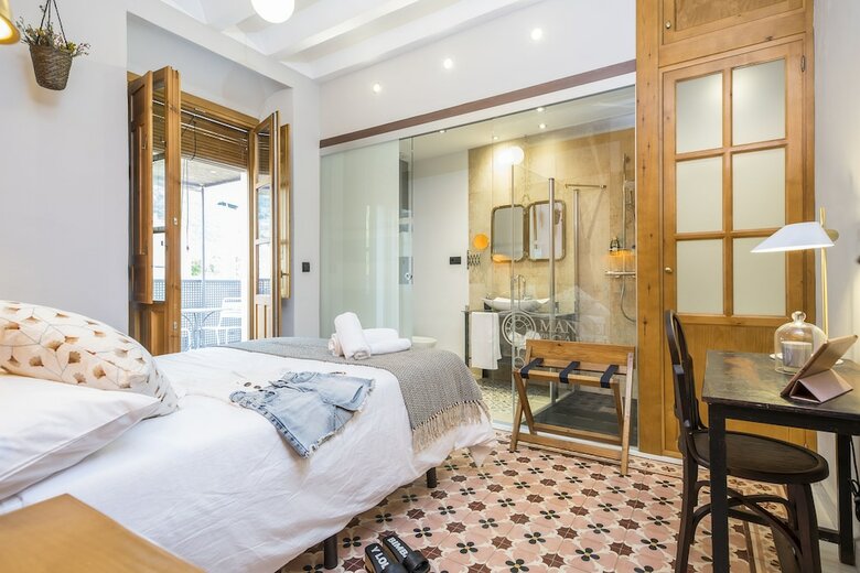 Hotel Manuel De La Capilla