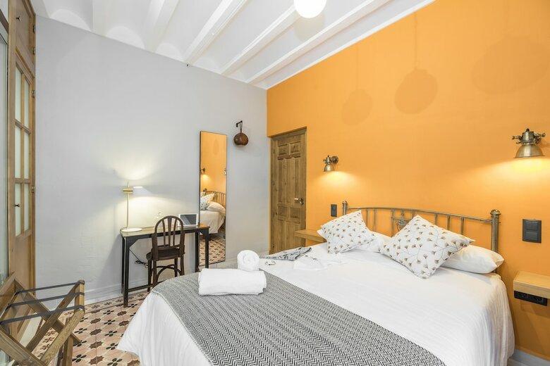 Hotel Manuel De La Capilla