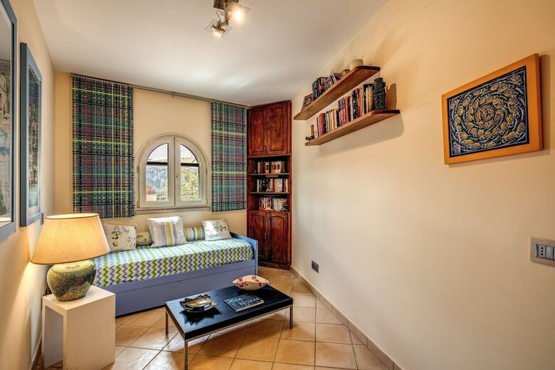 Apartamento Villa Nen? 3 Bedrooms Villa