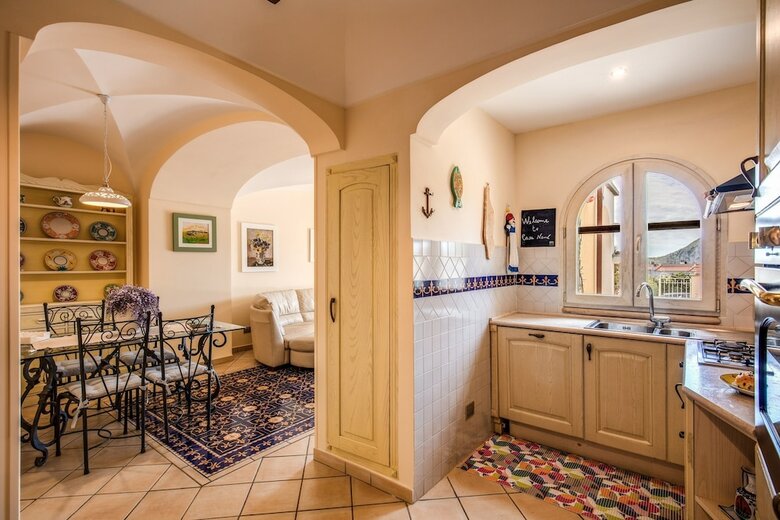 Apartamento Villa Nen? 3 Bedrooms Villa