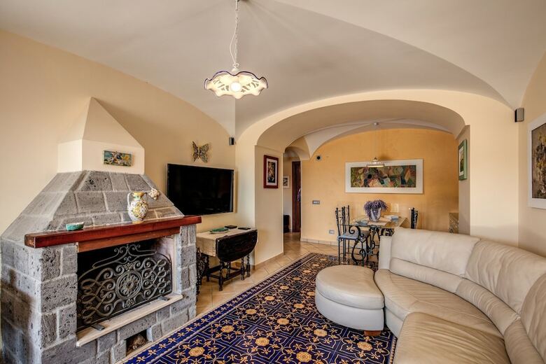 Apartamento Villa Nen? 3 Bedrooms Villa