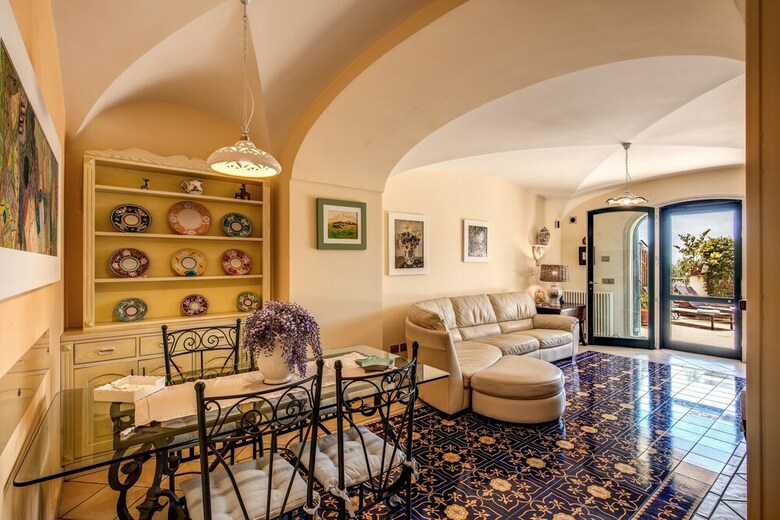 Apartamento Villa Nen? 3 Bedrooms Villa