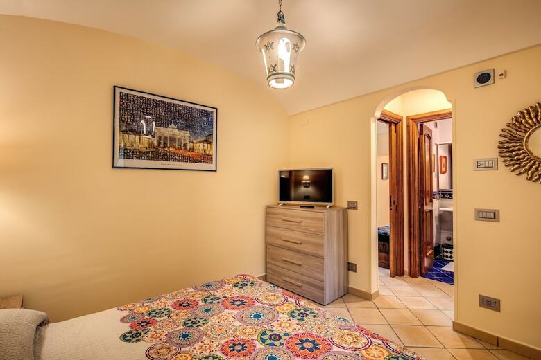 Apartamento Villa Nen? 3 Bedrooms Villa