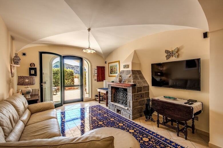 Apartamento Villa Nen? 3 Bedrooms Villa