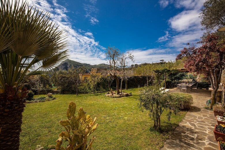 Apartamento Villa Nen? 3 Bedrooms Villa