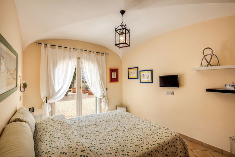 Apartamento Villa Nen? 3 Bedrooms Villa