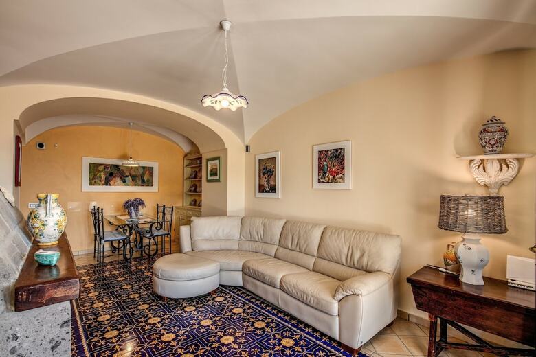 Apartamento Villa Nen? 3 Bedrooms Villa