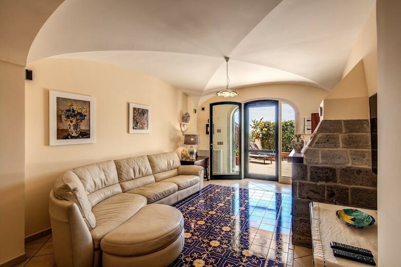 Apartamento Villa Nen? 3 Bedrooms Villa