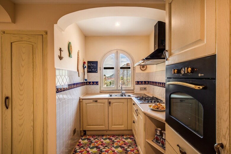 Apartamento Villa Nen? 3 Bedrooms Villa