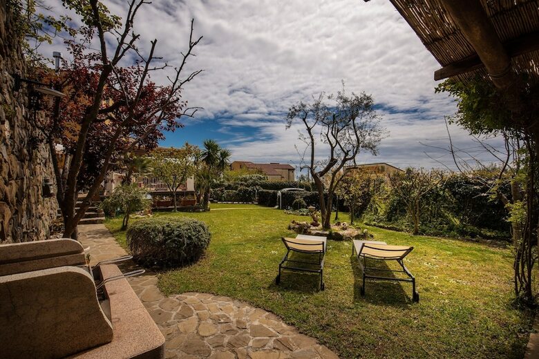 Apartamento Villa Nen? 3 Bedrooms Villa