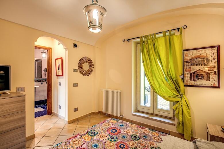Apartamento Villa Nen? 3 Bedrooms Villa