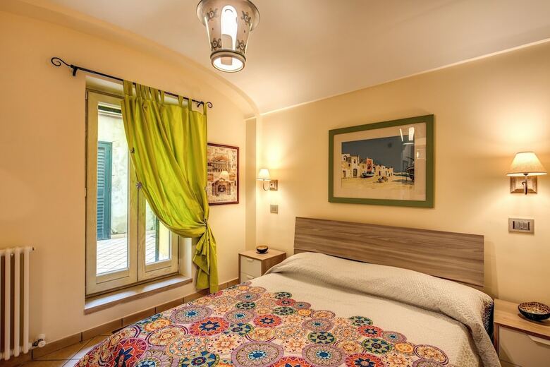 Apartamento Villa Nen? 3 Bedrooms Villa
