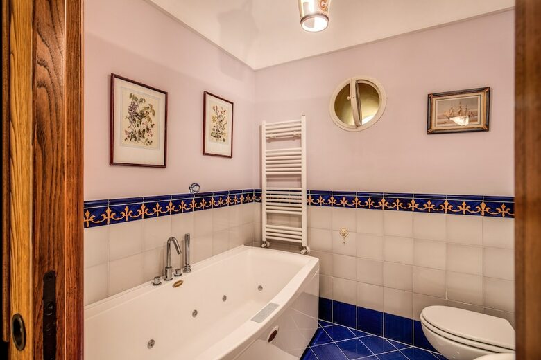 Apartamento Villa Nen? 3 Bedrooms Villa