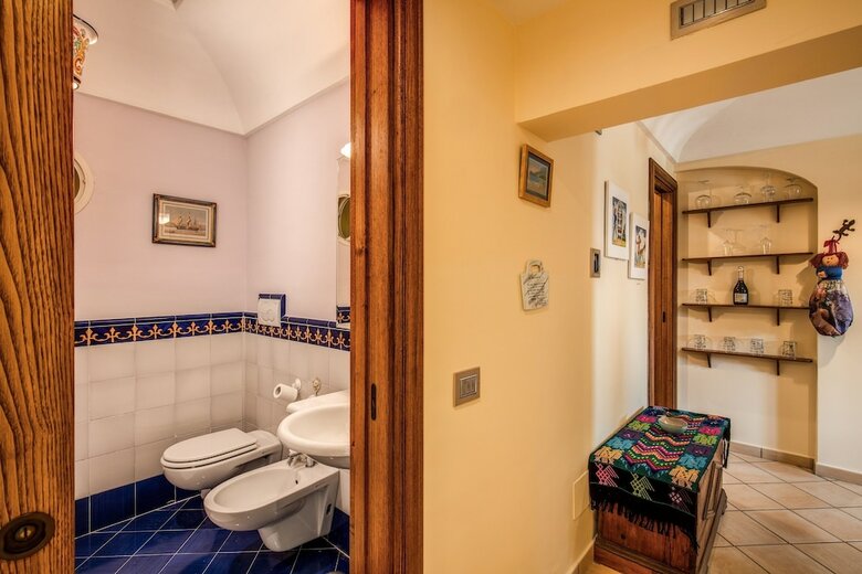 Apartamento Villa Nen? 3 Bedrooms Villa