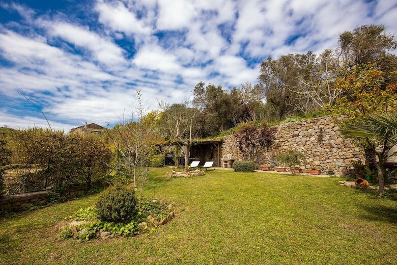 Apartamento Villa Nen? 3 Bedrooms Villa