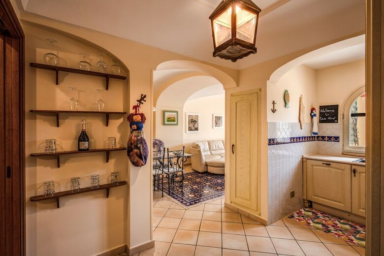 Apartamento Villa Nen? 3 Bedrooms Villa