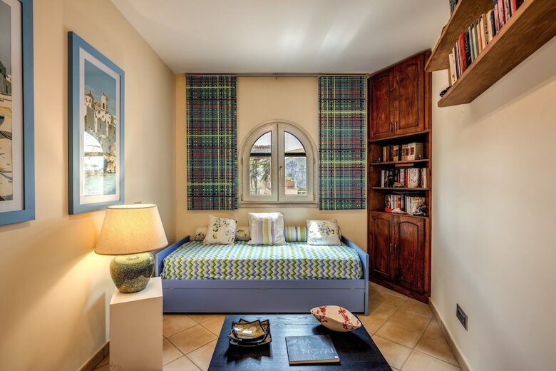 Apartamento Villa Nen? 3 Bedrooms Villa