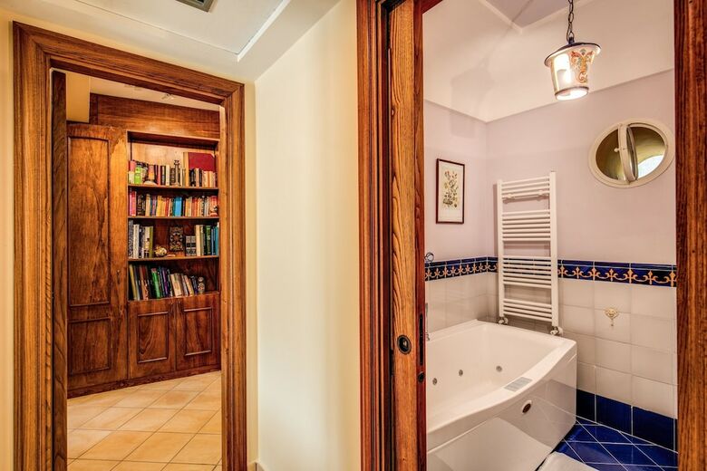 Apartamento Villa Nen? 3 Bedrooms Villa
