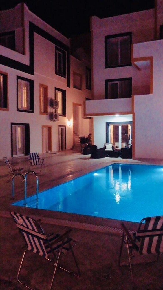 Apartamento Bodrum Elite