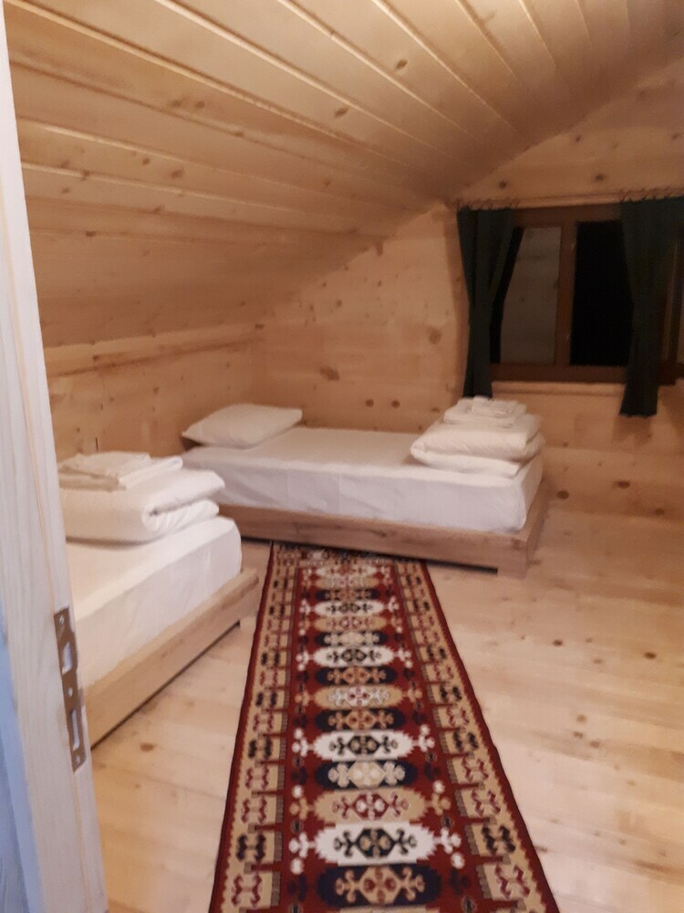 Hotel Esinti Bungalov