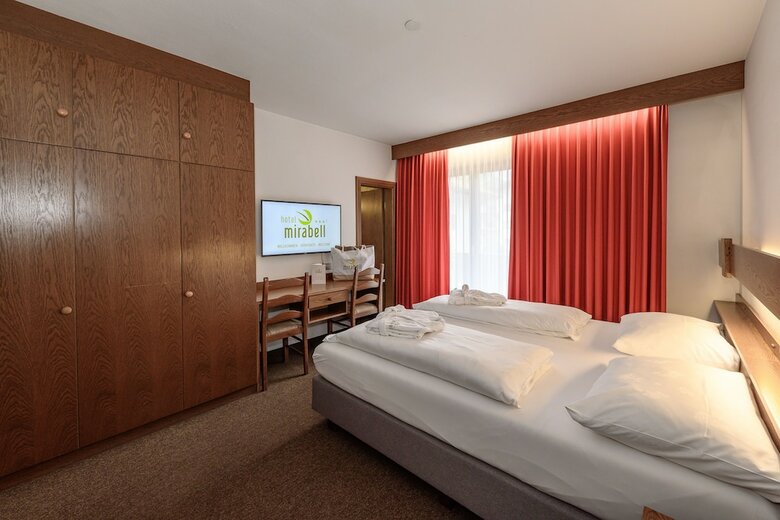 Hotel Mirabell