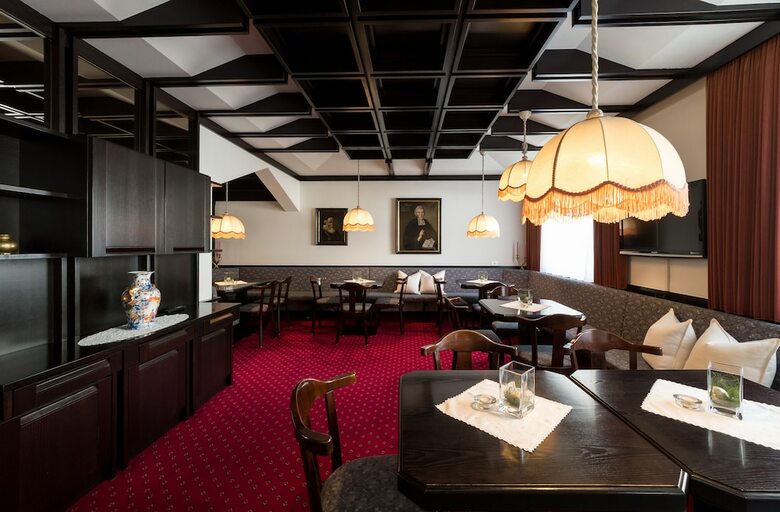 Hotel Mirabell