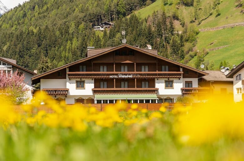 Hotel Mirabell