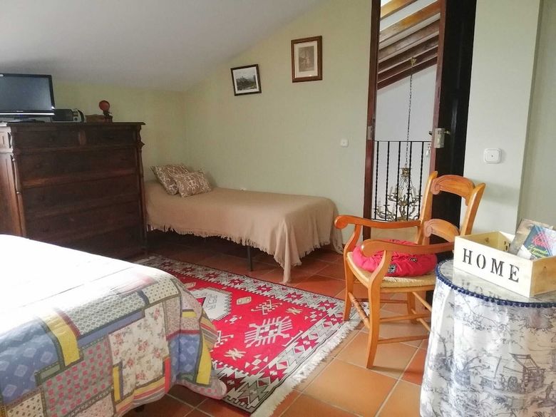 Agroturismo Cortijo Los Dolmenes