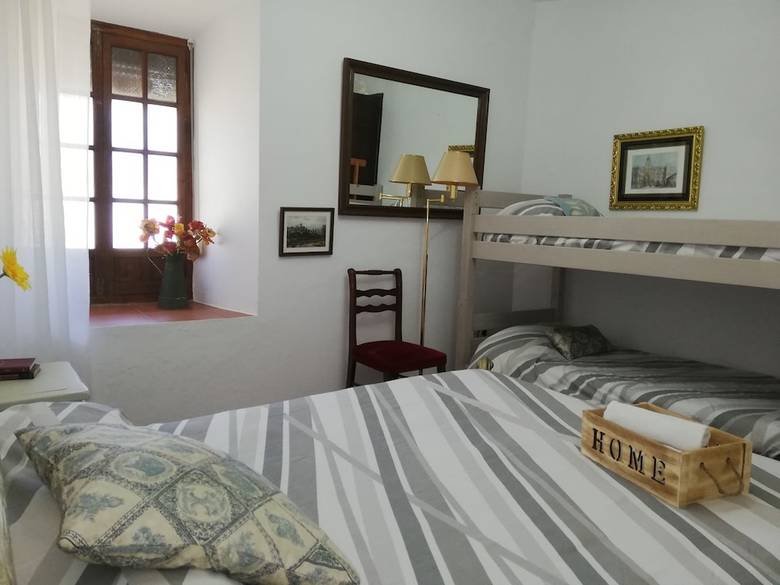 Agroturismo Cortijo Los Dolmenes