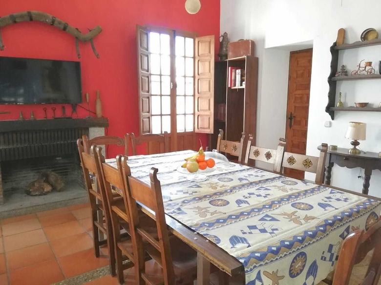 Agroturismo Cortijo Los Dolmenes