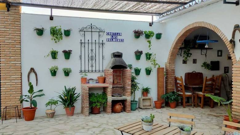 Agroturismo Cortijo Los Dolmenes