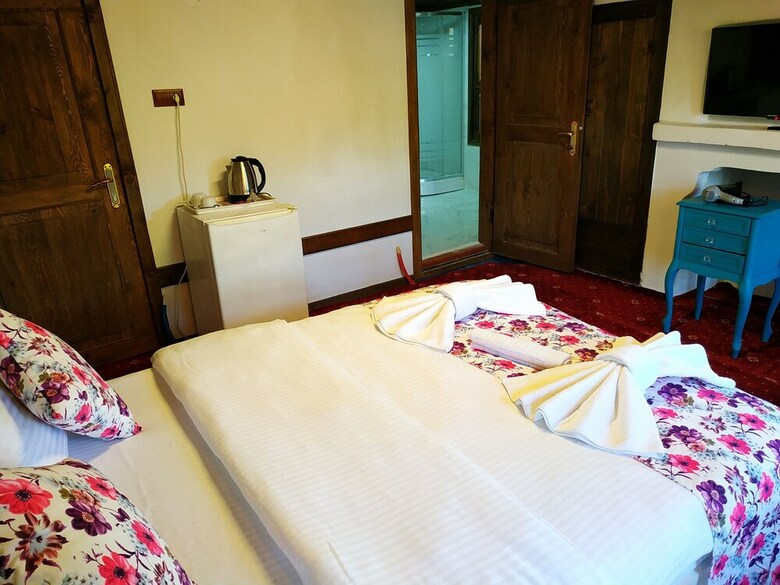 Hotel Gunes Vip Konak Otel