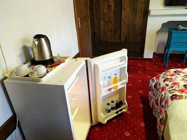 Hotel Gunes Vip Konak Otel